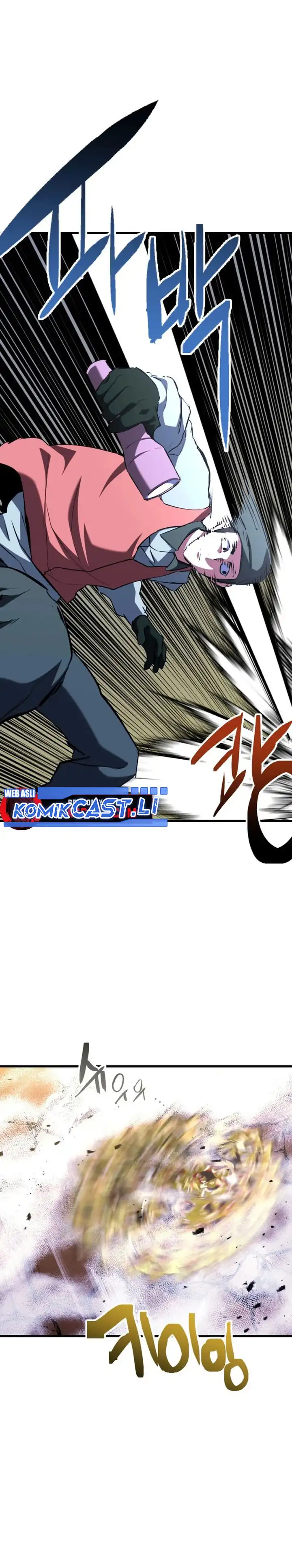 Killing Killer Chapter 122 page 42