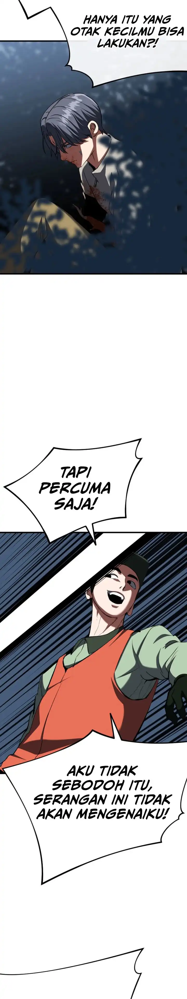 Killing Killer Chapter 122 page 46