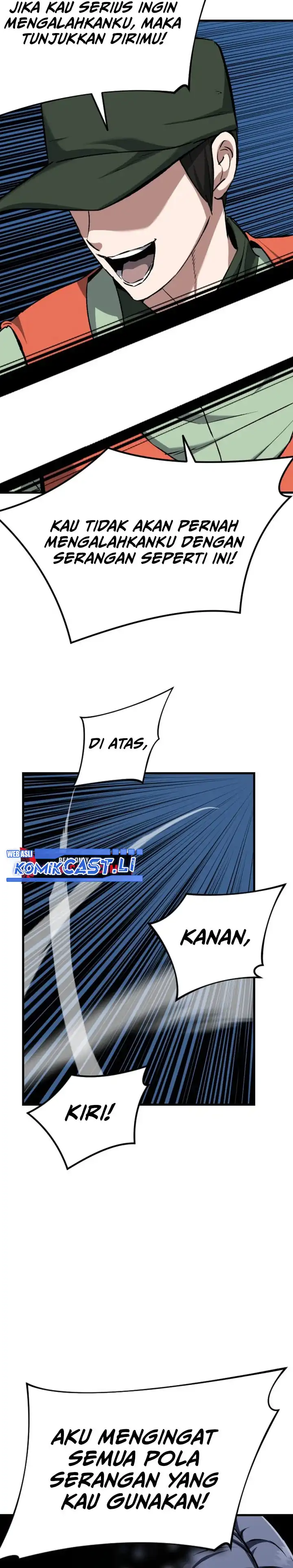 Killing Killer Chapter 122 page 48