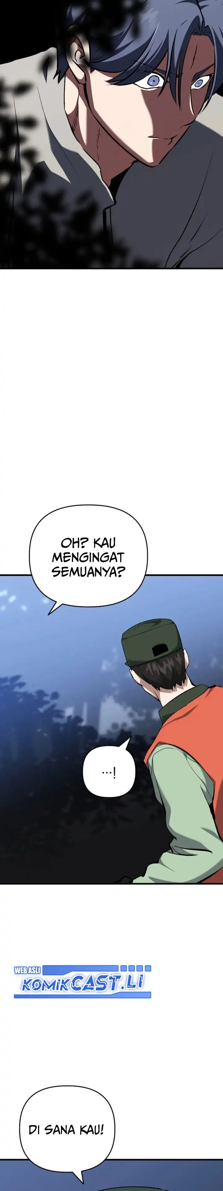 Killing Killer Chapter 122 page 50