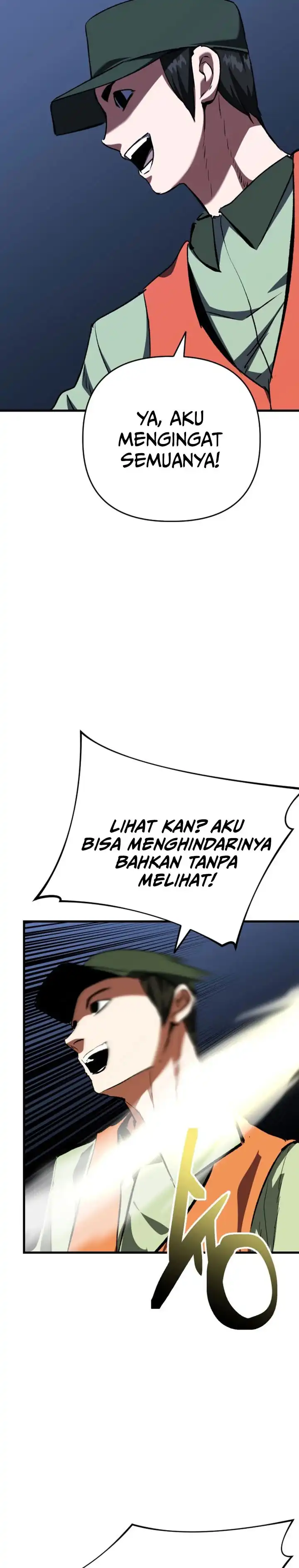 Killing Killer Chapter 122 page 52
