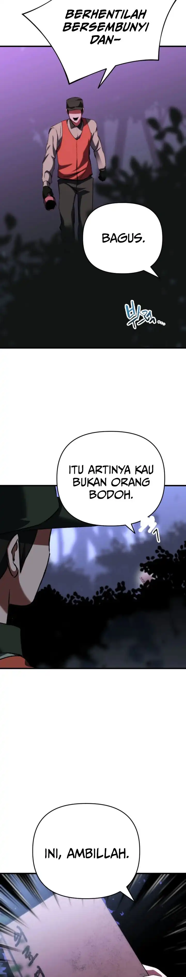 Killing Killer Chapter 122 page 54
