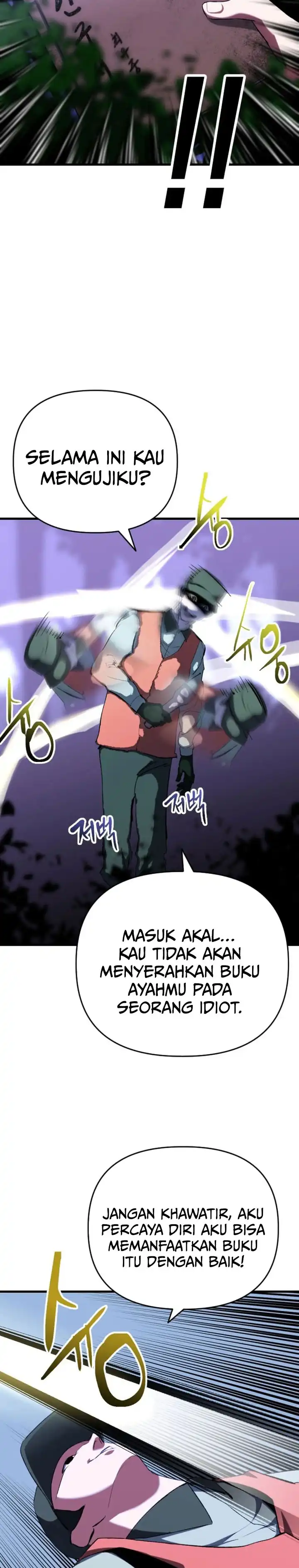 Killing Killer Chapter 122 page 56