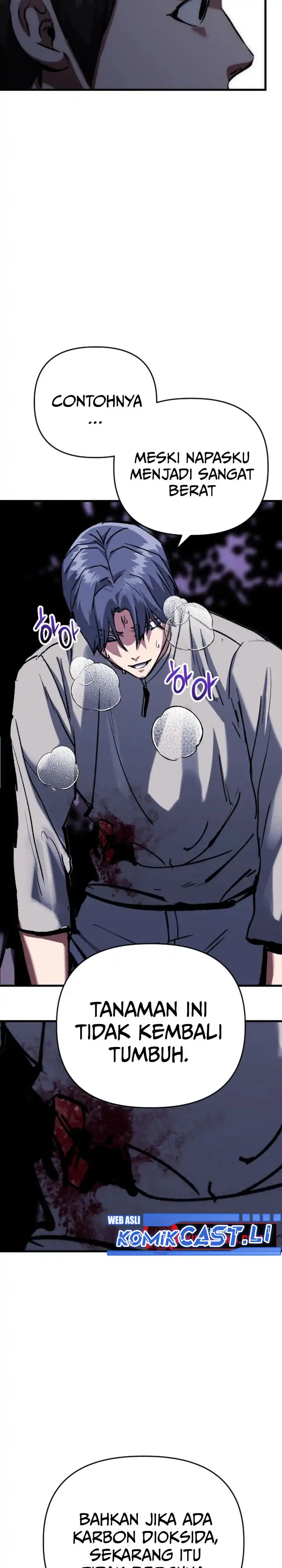 Killing Killer Chapter 122 page 6