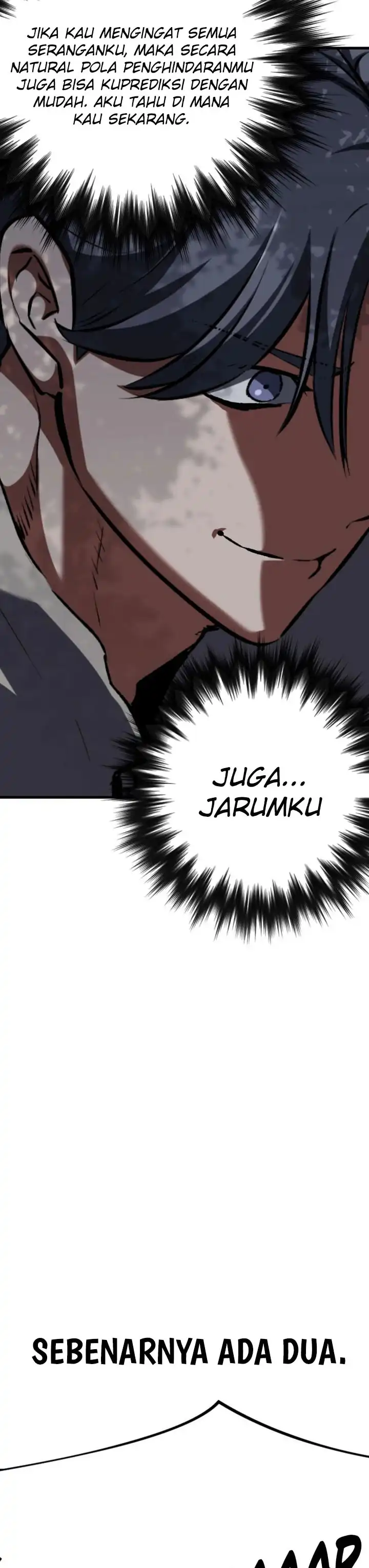 Killing Killer Chapter 122 page 62