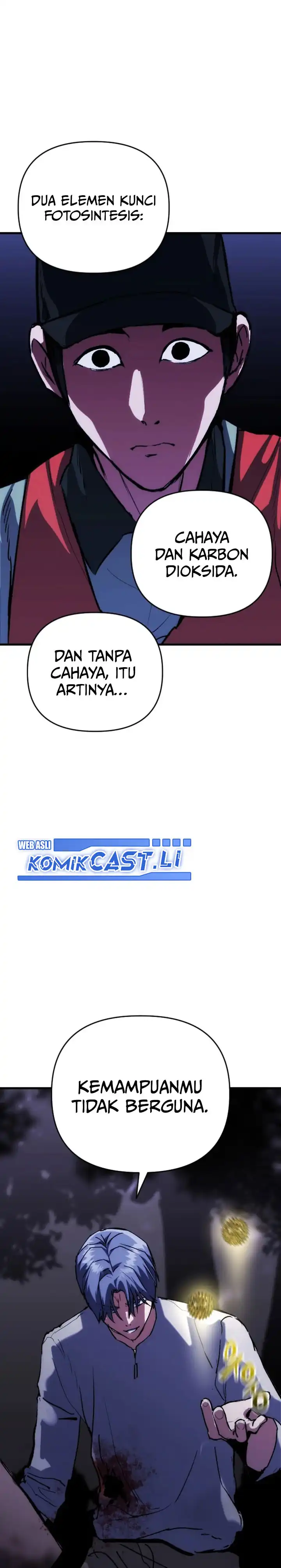 Killing Killer Chapter 122 page 10