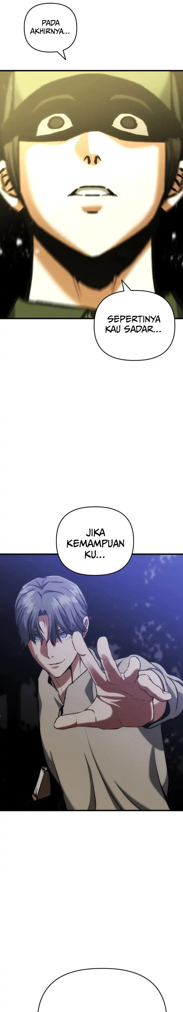 Killing Killer Chapter 122 page 16