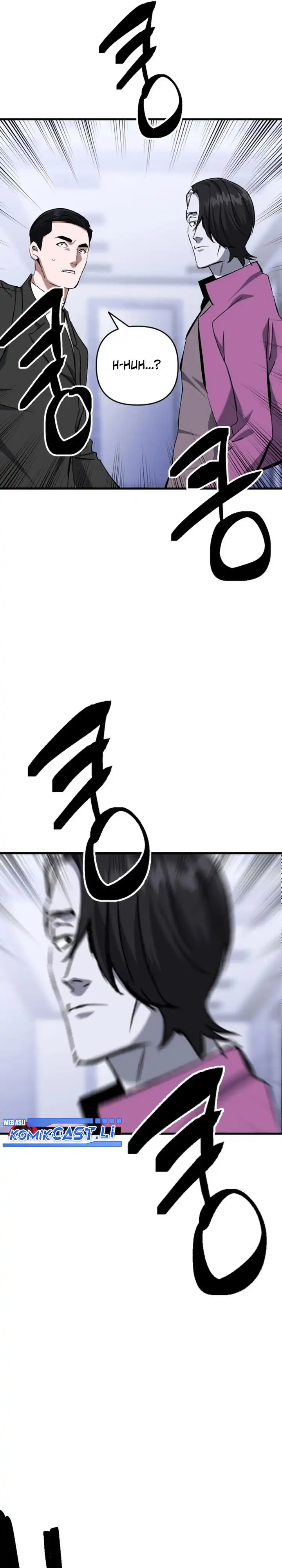 Killing Killer Chapter 123 page 36
