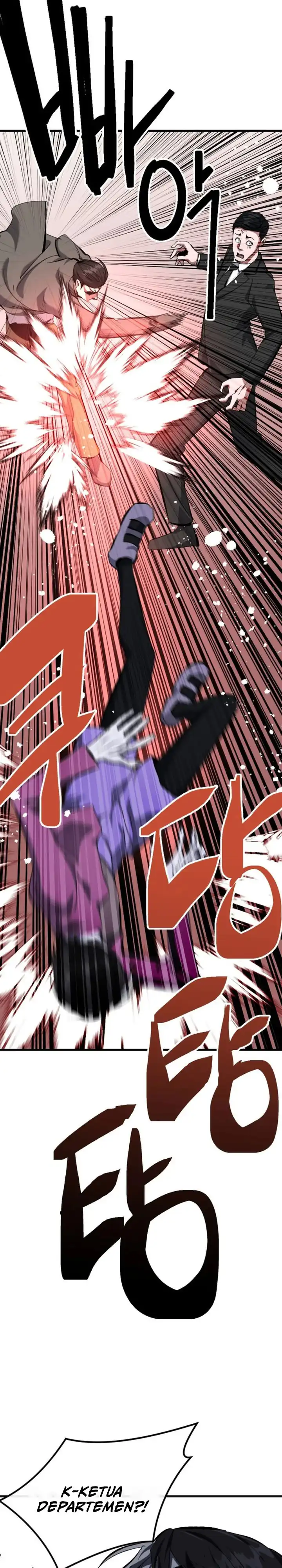 Killing Killer Chapter 123 page 38