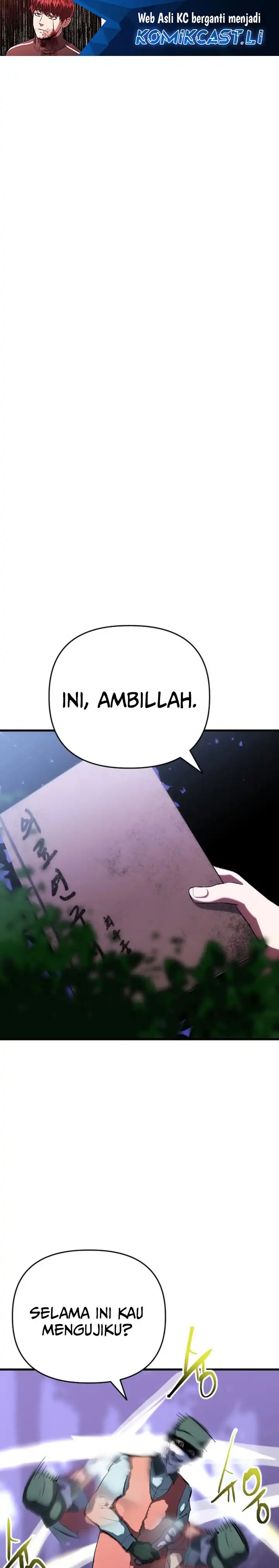 Killing Killer Chapter 123 page 4
