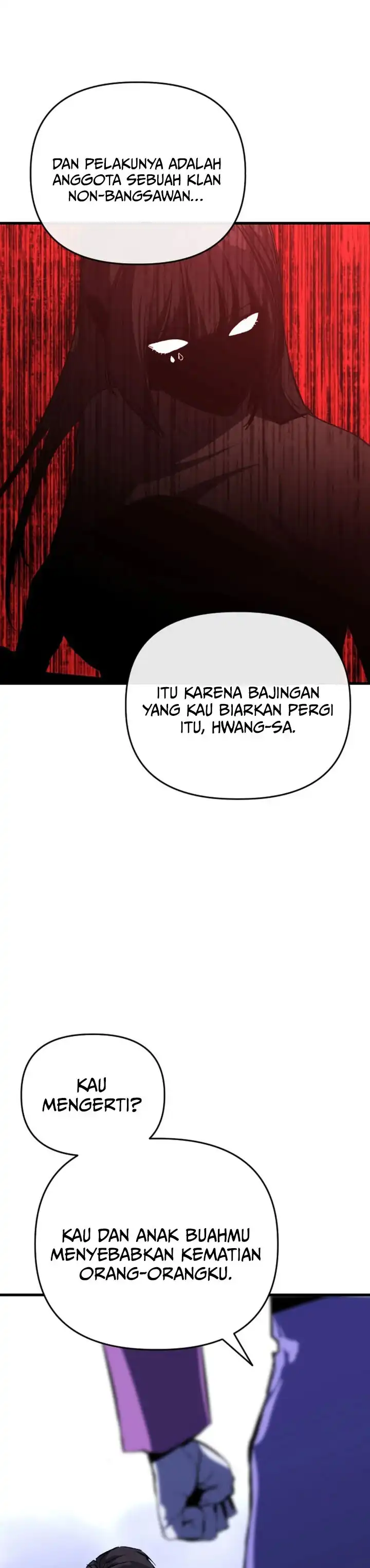 Killing Killer Chapter 123 page 52