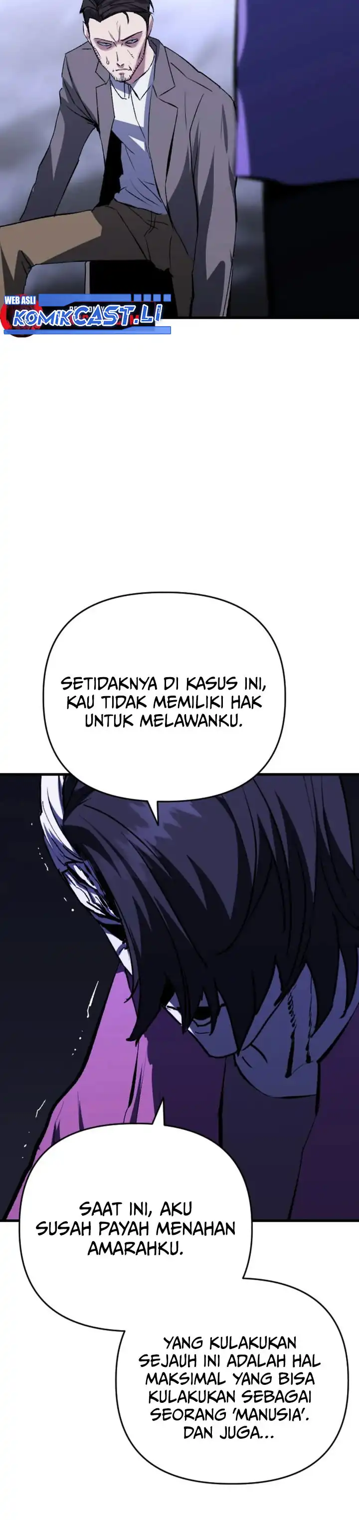 Killing Killer Chapter 123 page 54