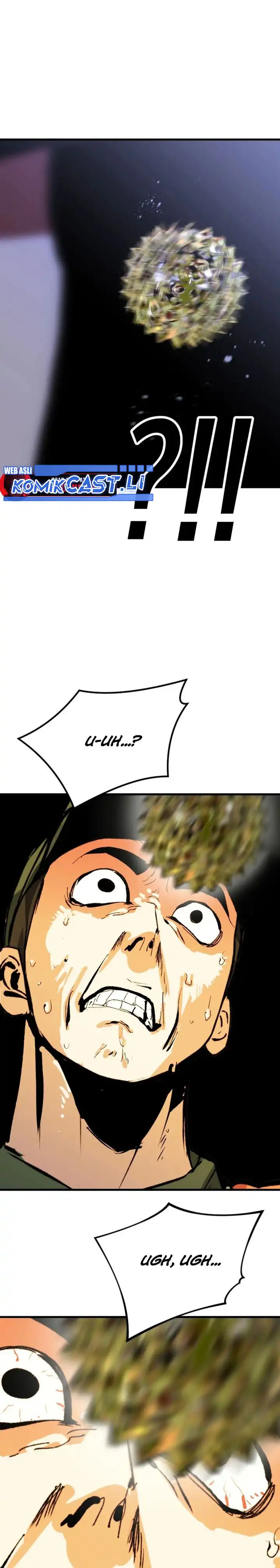 Killing Killer Chapter 123 page 8