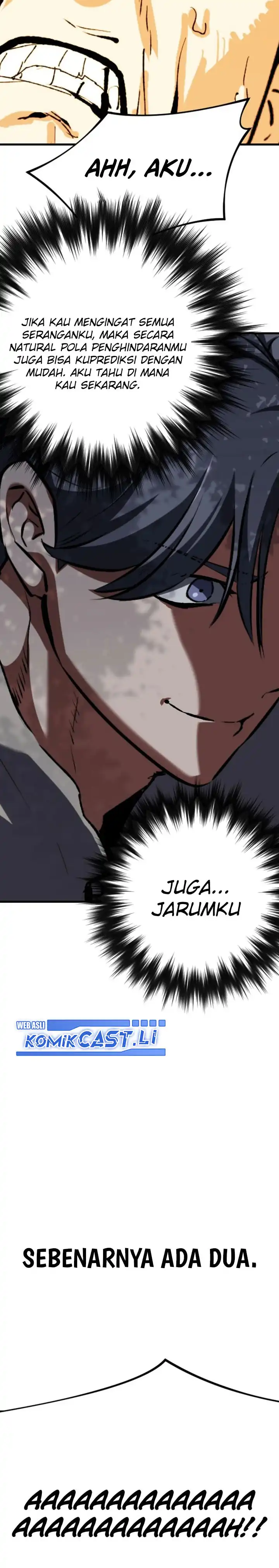 Killing Killer Chapter 123 page 10