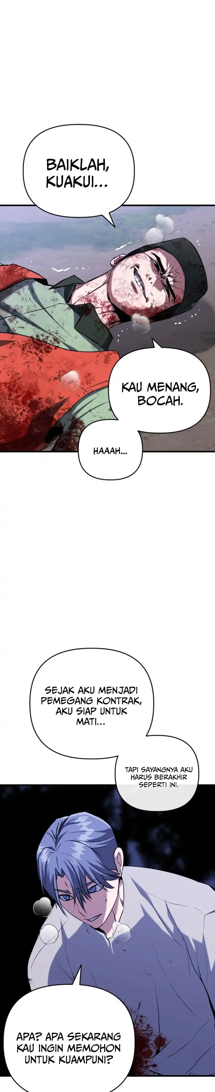 Killing Killer Chapter 123 page 14