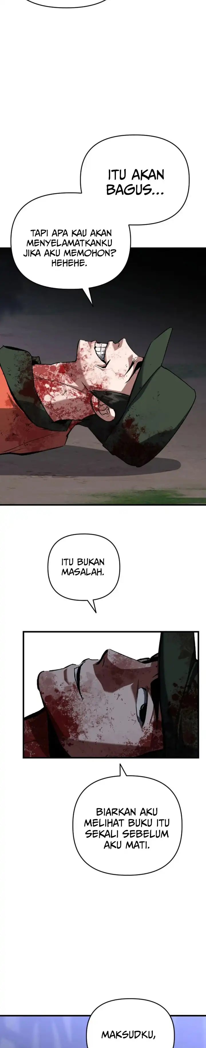 Killing Killer Chapter 123 page 16