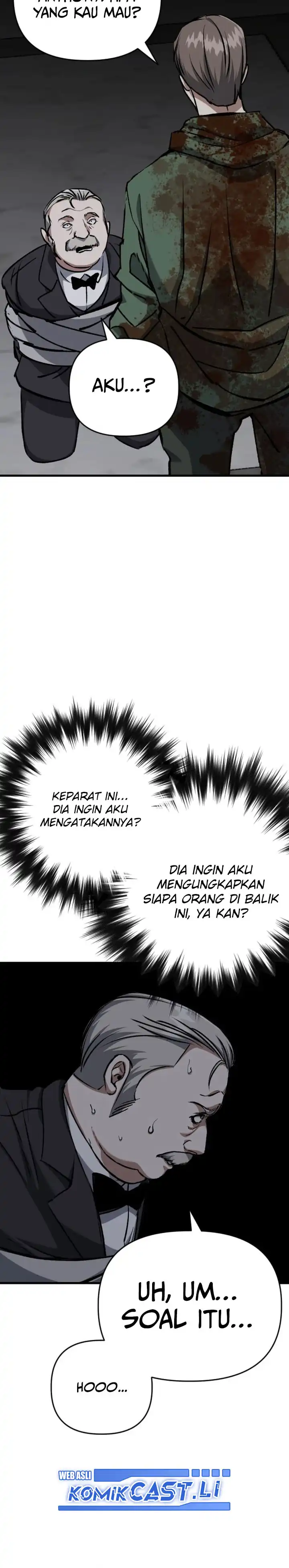Killing Killer Chapter 124 page 26