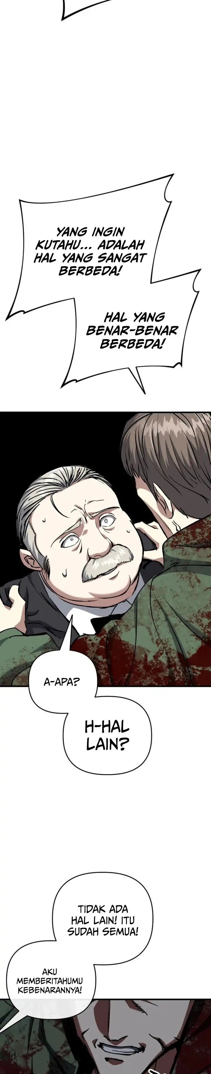 Killing Killer Chapter 124 page 38