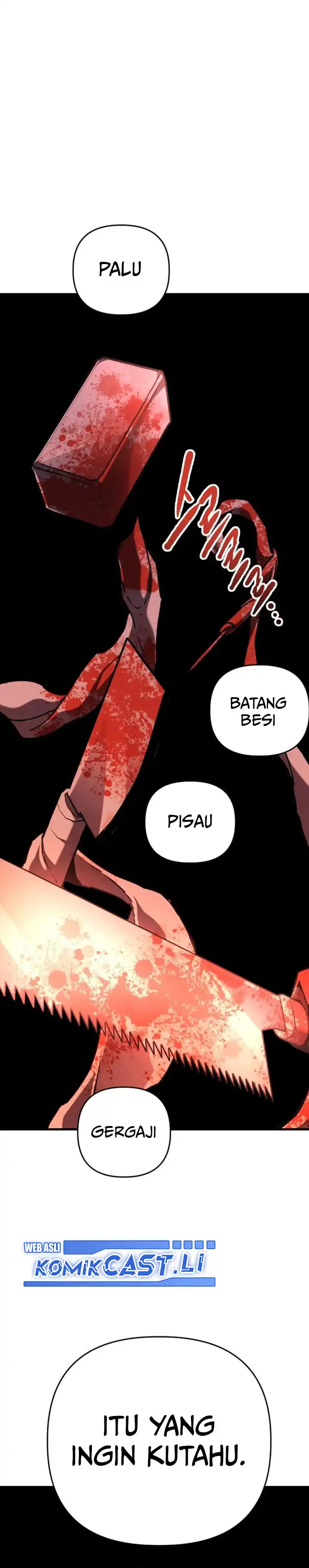 Killing Killer Chapter 124 page 42