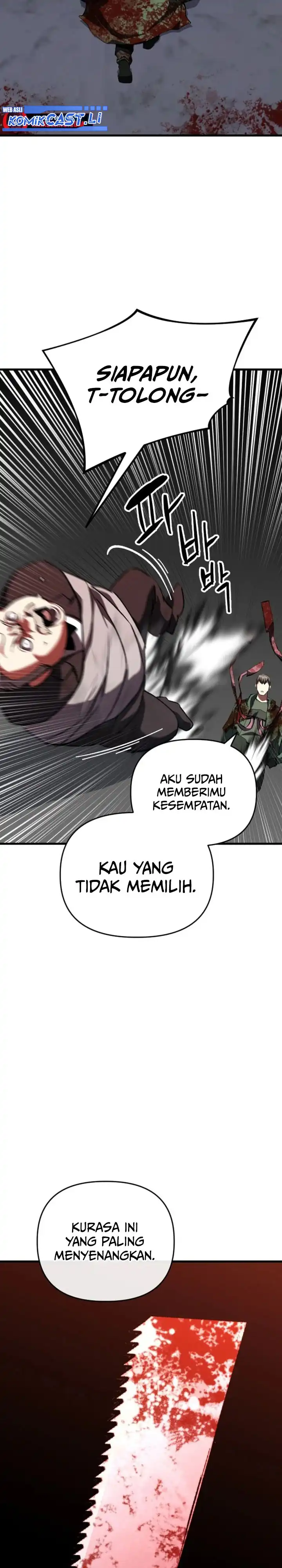Killing Killer Chapter 124 page 46