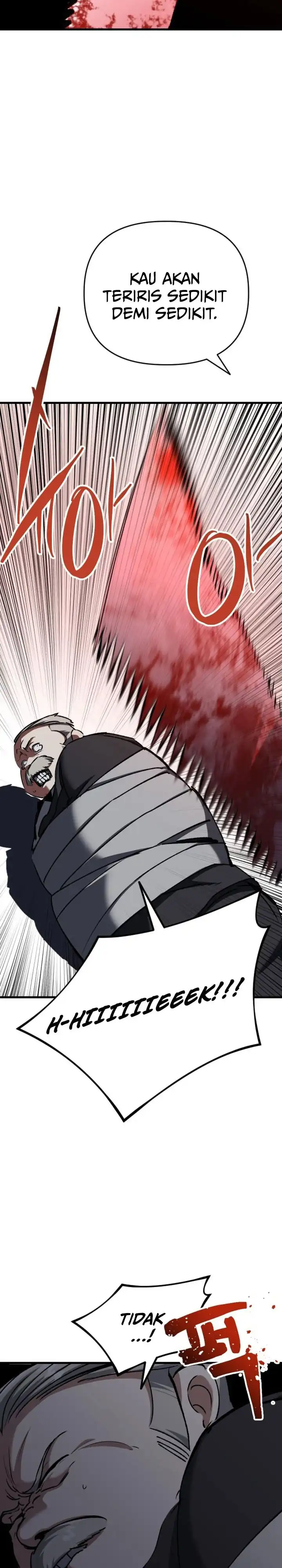Killing Killer Chapter 124 page 48