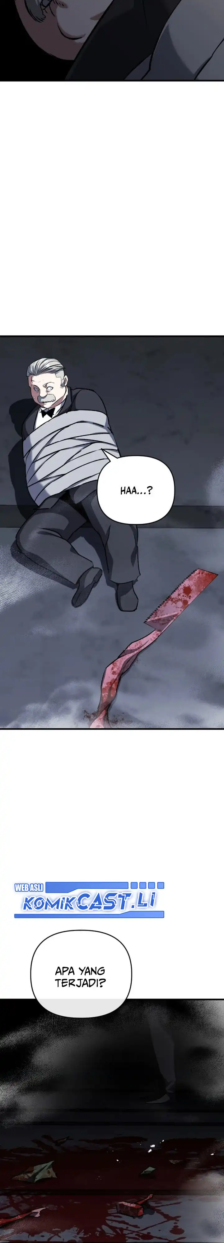 Killing Killer Chapter 124 page 50