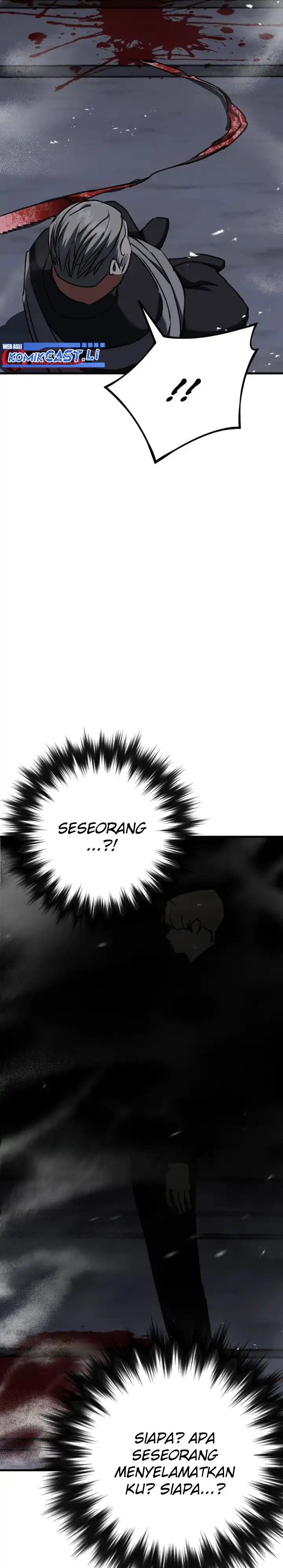Killing Killer Chapter 124 page 52