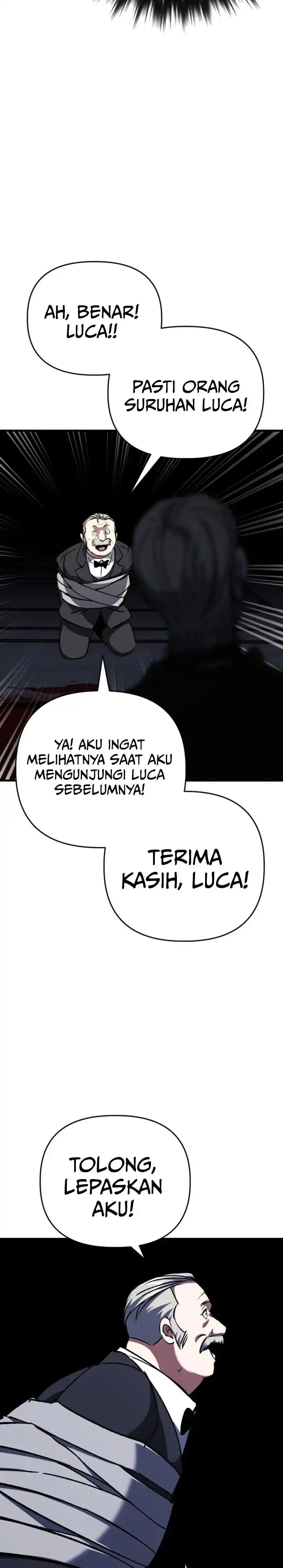 Killing Killer Chapter 124 page 54