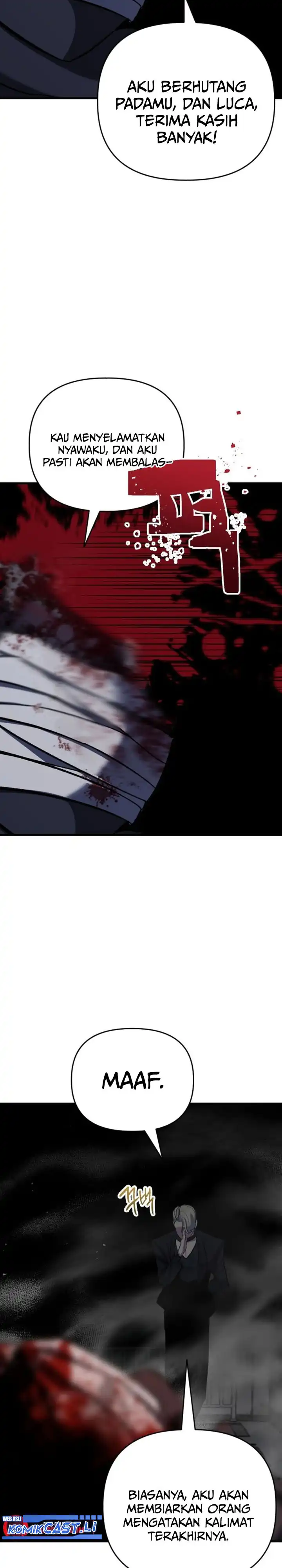 Killing Killer Chapter 124 page 56