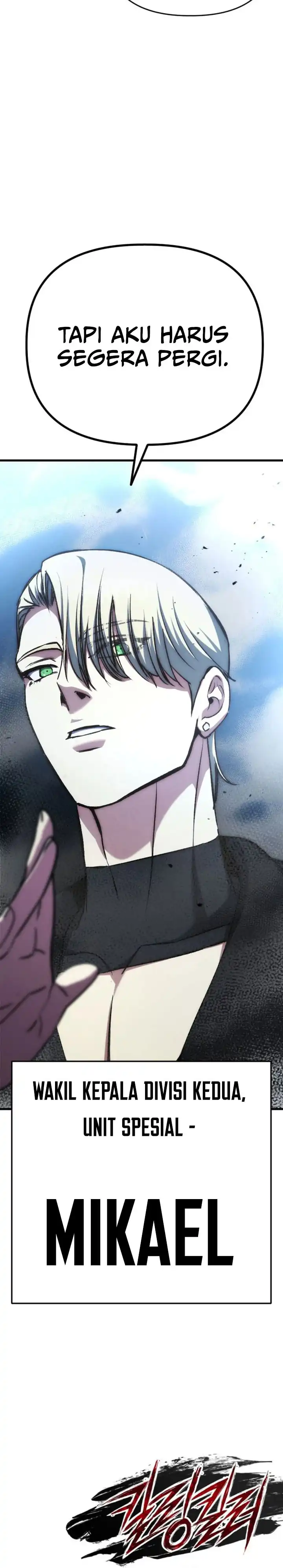 Killing Killer Chapter 124 page 58