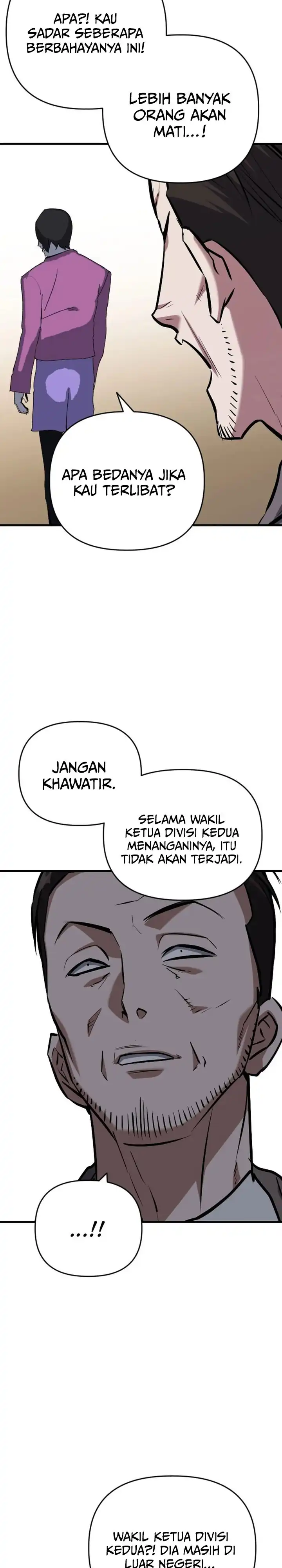 Killing Killer Chapter 124 page 14
