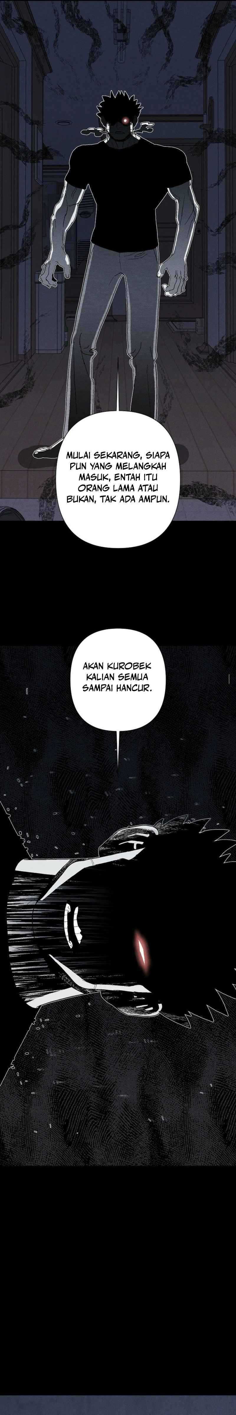 Killing Sergeant Kim Chapter 01 page 20