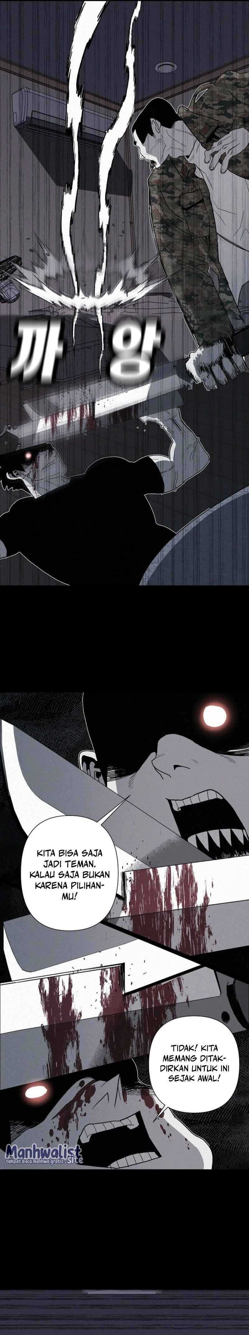 Killing Sergeant Kim Chapter 01 page 40