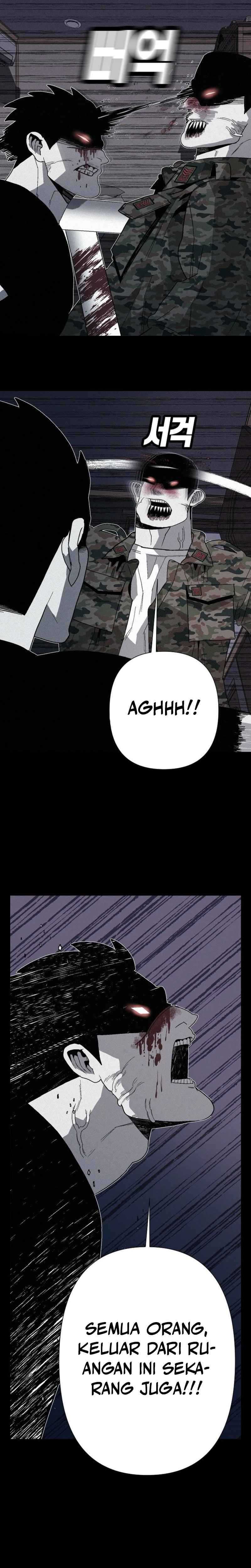 Killing Sergeant Kim Chapter 01 page 42