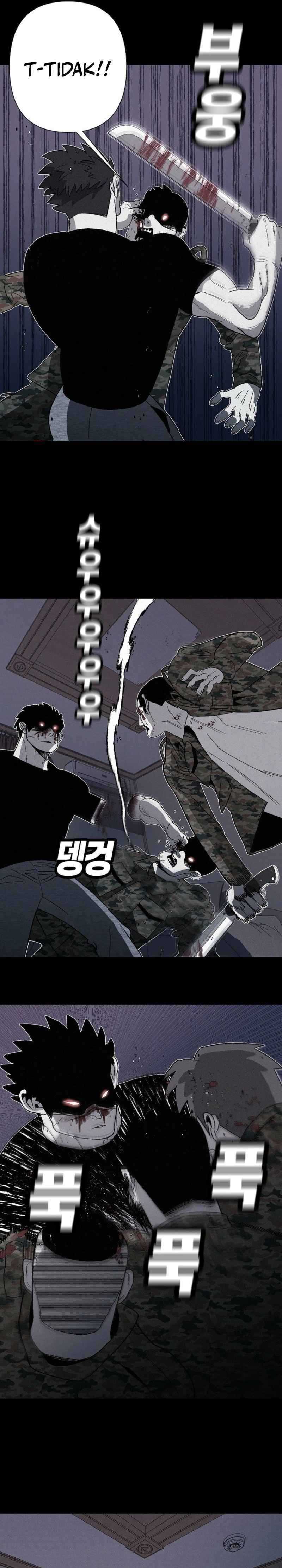 Killing Sergeant Kim Chapter 01 page 46