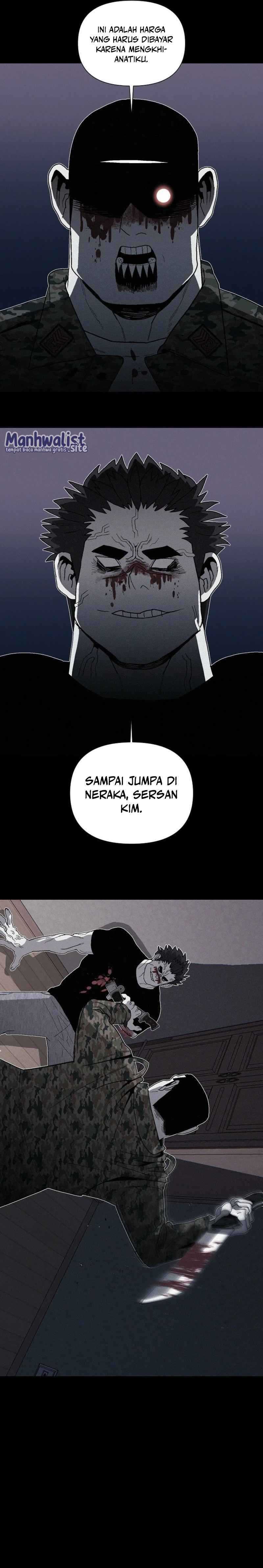 Killing Sergeant Kim Chapter 01 page 52
