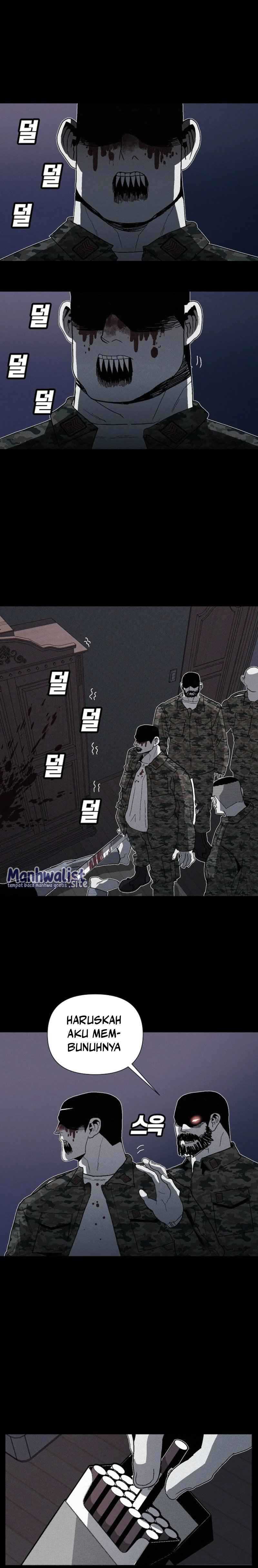 Killing Sergeant Kim Chapter 01 page 56