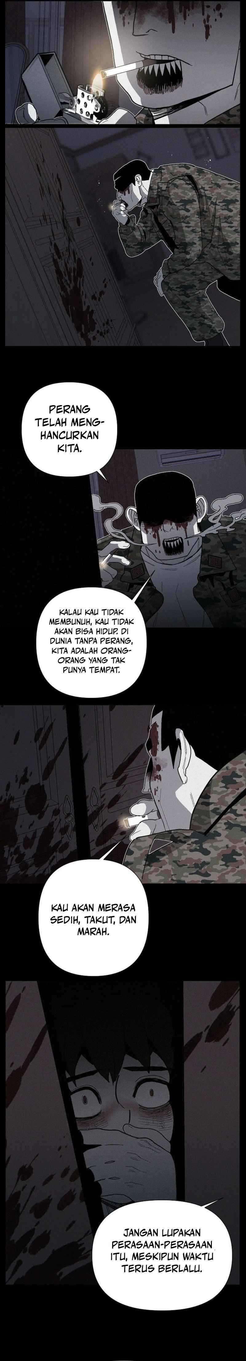 Killing Sergeant Kim Chapter 01 page 58