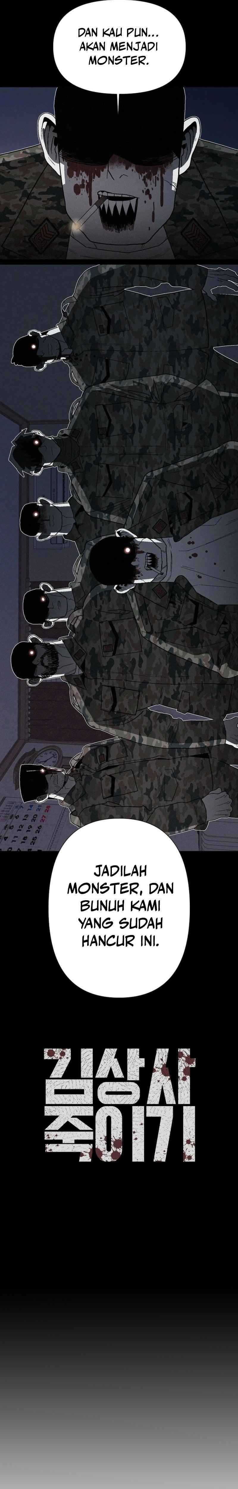 Killing Sergeant Kim Chapter 01 page 60