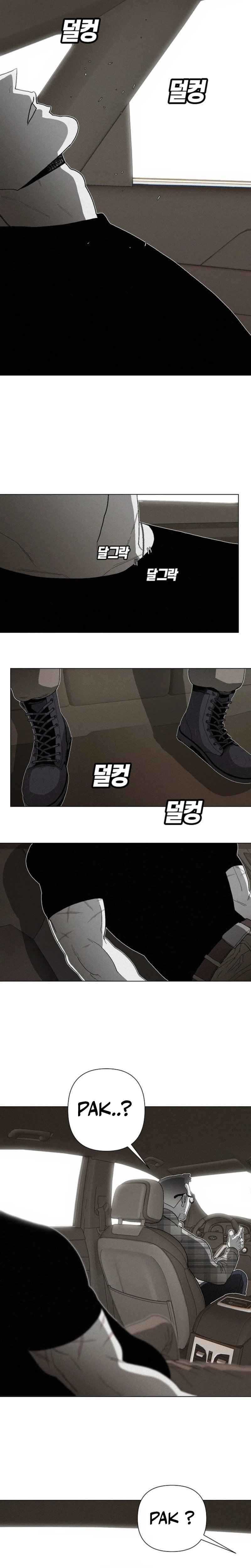 Killing Sergeant Kim Chapter 01 page 70