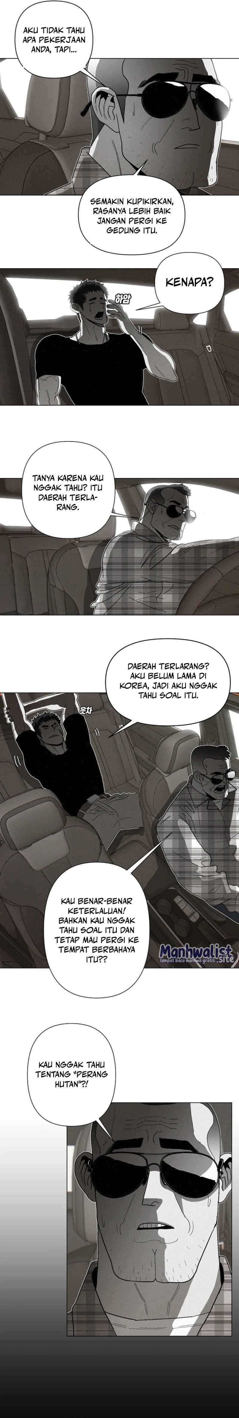 Killing Sergeant Kim Chapter 01 page 74