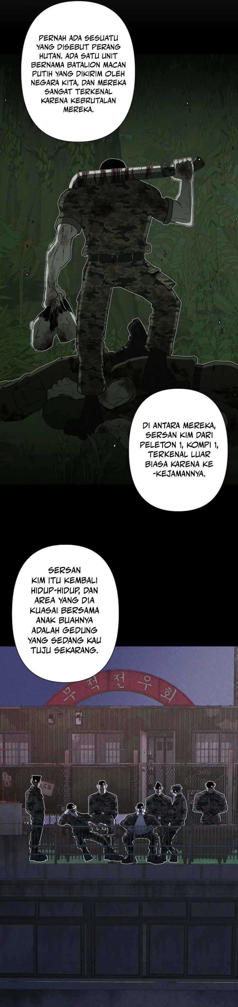 Killing Sergeant Kim Chapter 01 page 76