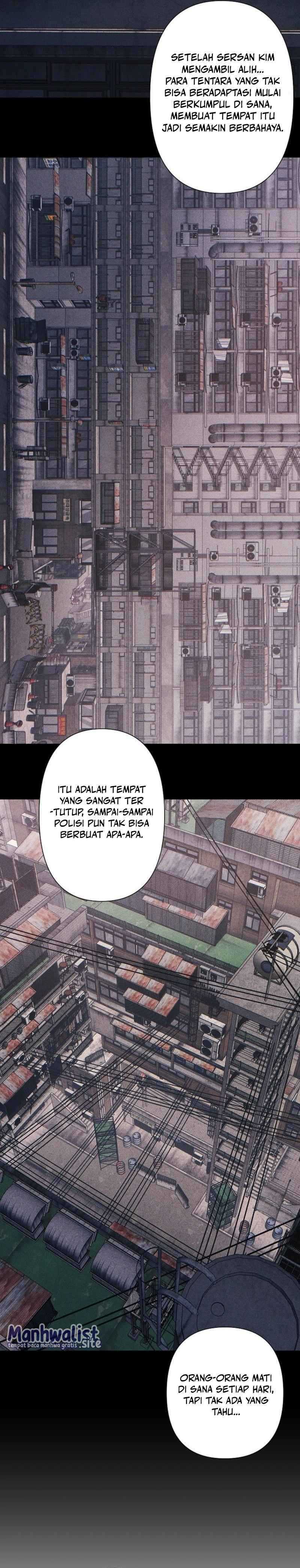 Killing Sergeant Kim Chapter 01 page 78