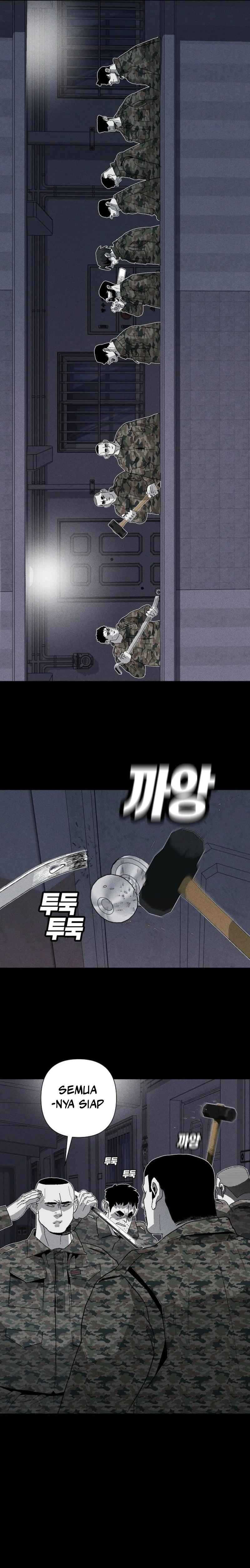 Killing Sergeant Kim Chapter 01 page 8