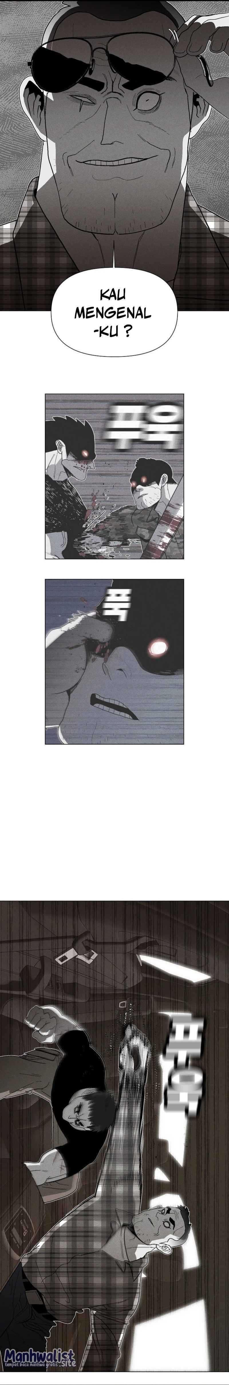 Killing Sergeant Kim Chapter 01 page 88