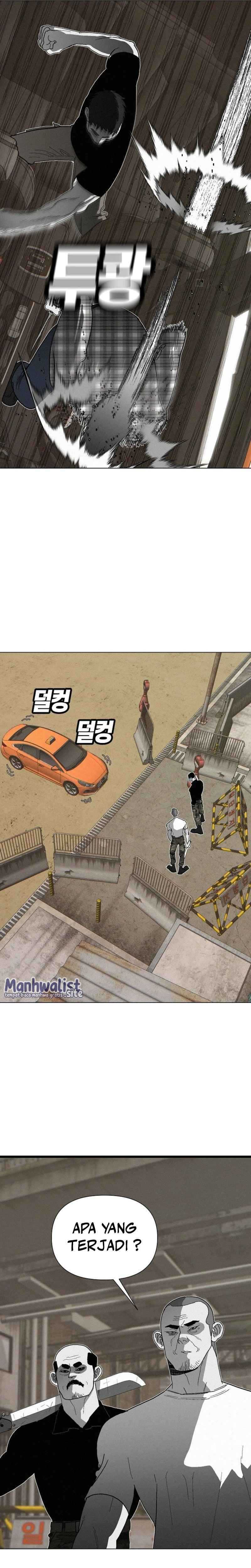 Killing Sergeant Kim Chapter 01 page 92