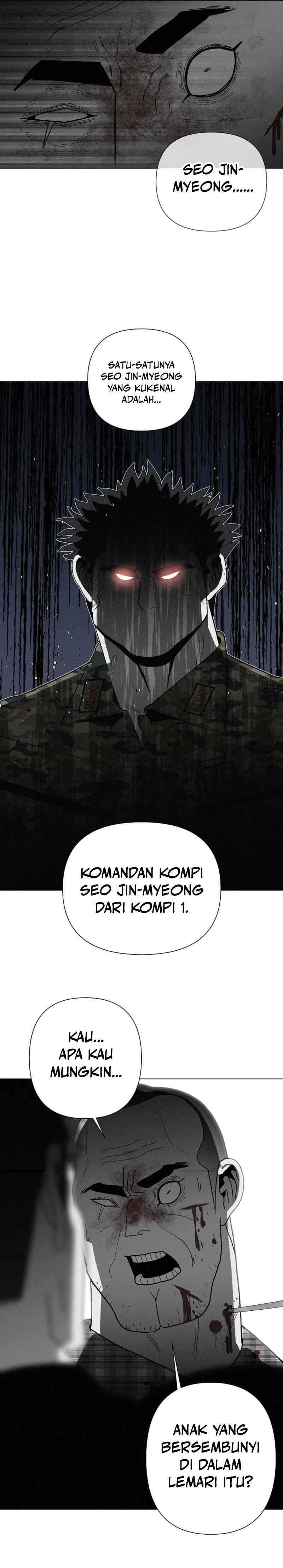 Killing Sergeant Kim Chapter 01 page 98