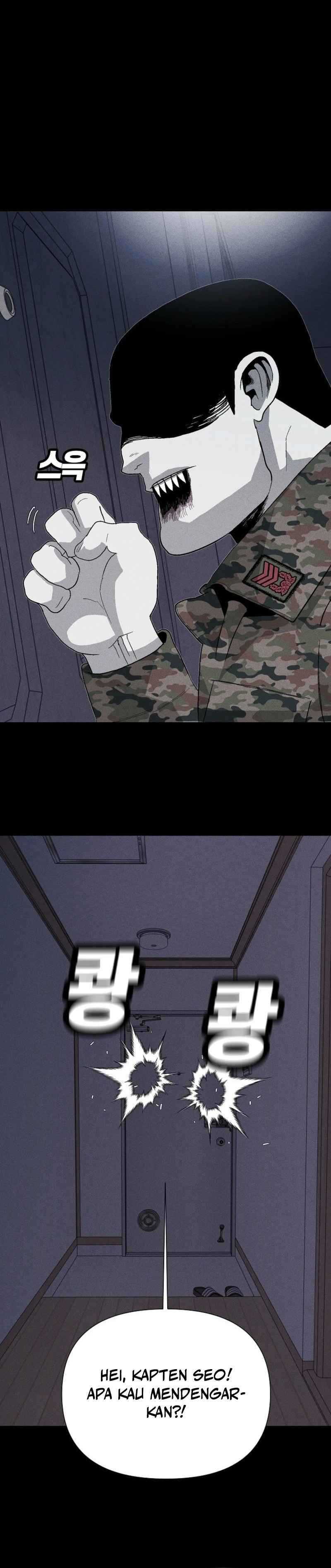 Killing Sergeant Kim Chapter 01 page 10