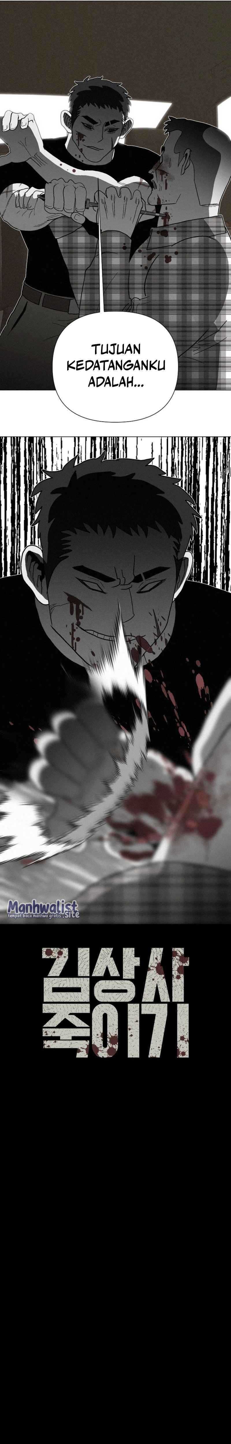 Killing Sergeant Kim Chapter 01 page 100