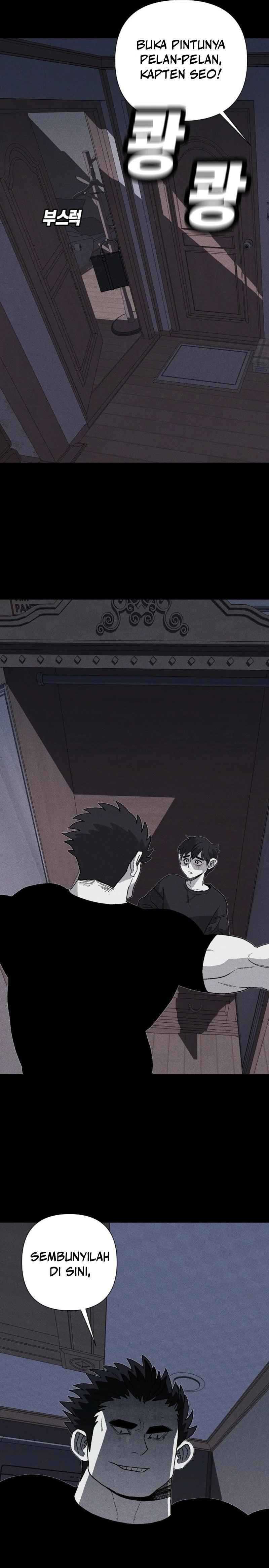 Killing Sergeant Kim Chapter 01 page 12